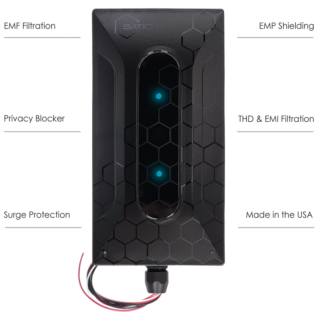 GEN III Power Perfect Box - Super Duty