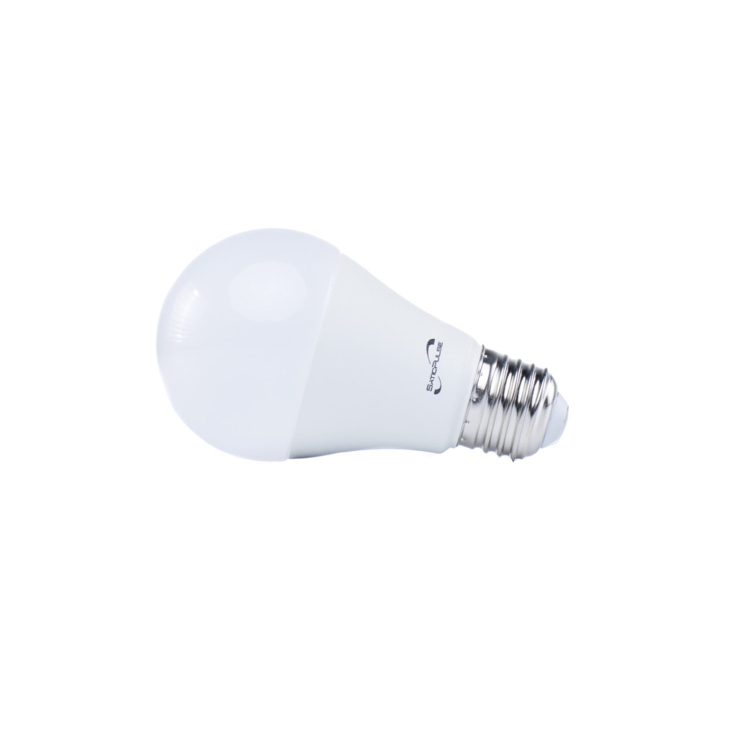 SaticPulse 9W Cool Temp EMF Reducing LED Light Bulbs (12-Pack)