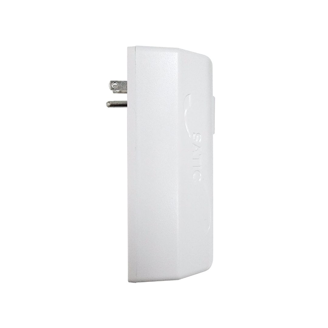 Satic Pure Power Plug-In EMF Filter