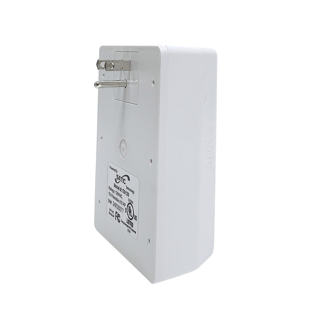 Satic Pure Power Plug-In EMF Filter
