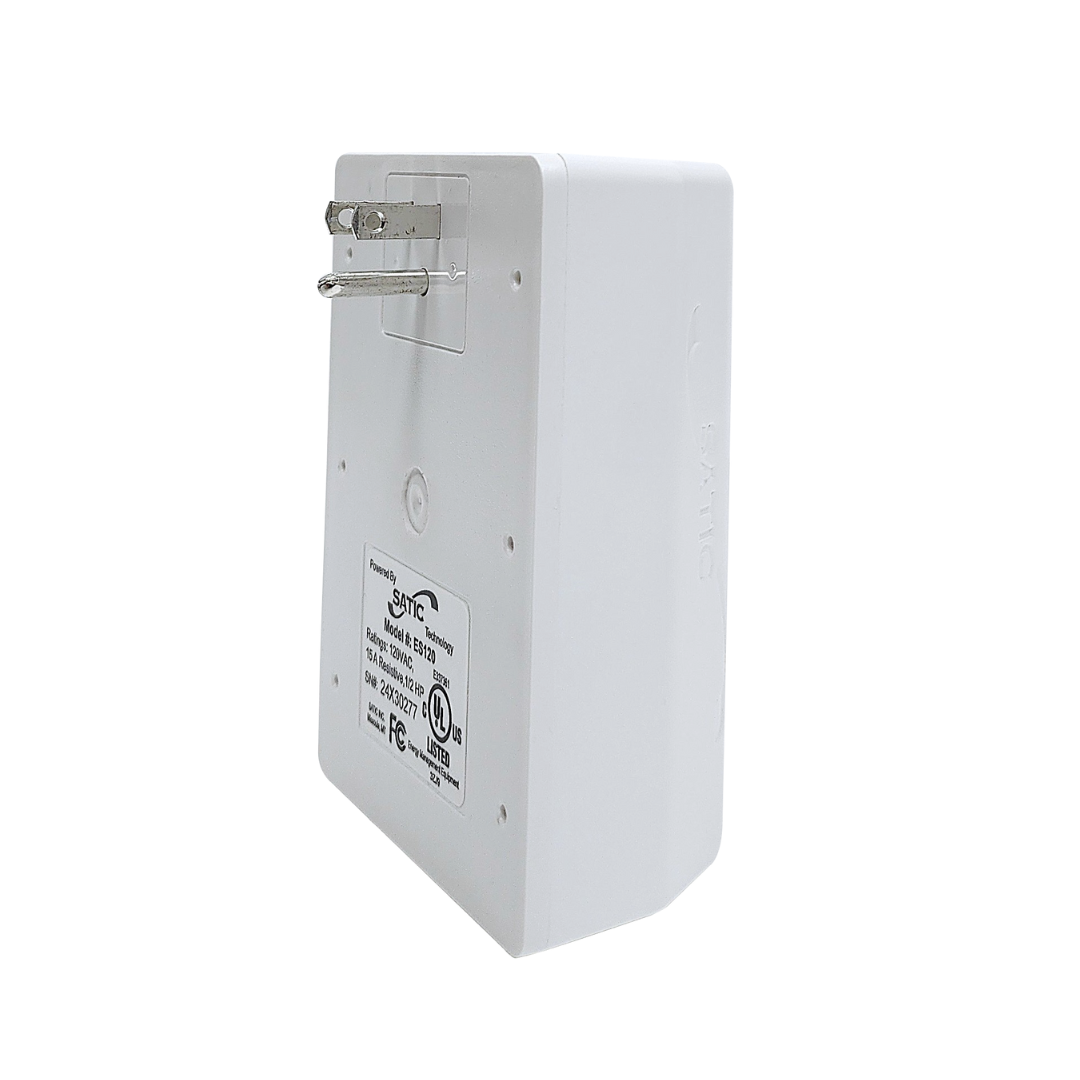 Satic Pure Power Plug-In EMF Filter