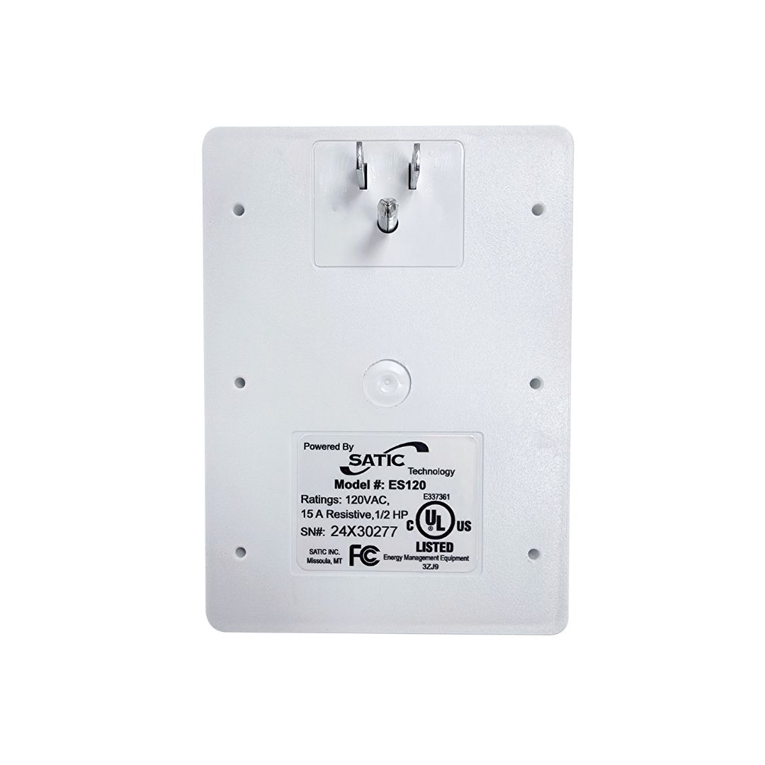 Satic Pure Power Plug-In EMF Filter